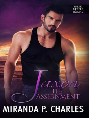 Jaxon - ebook